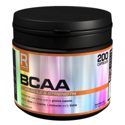 BCAA