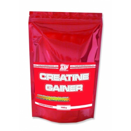 CREATINE GAINER