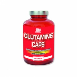 GLUTAMINE