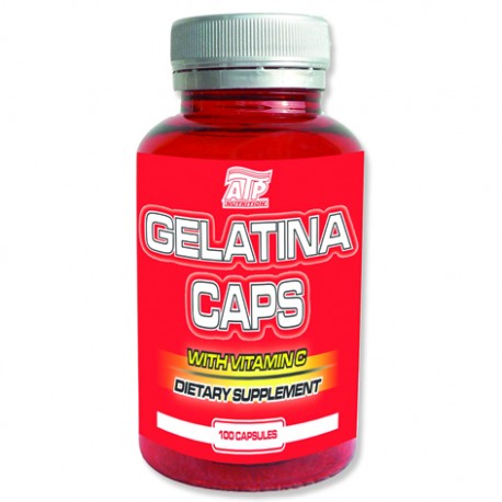 GELATINA cps