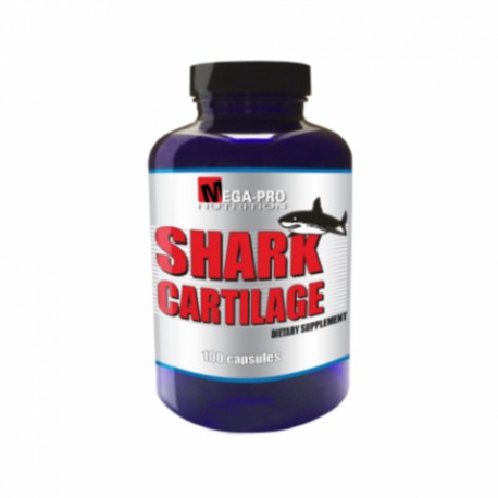 SHARK CARTILAGE