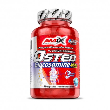 OSTEO GLUCOSAMINE