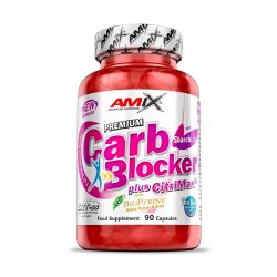 CARB BLOCKER WITH STARCHLITE