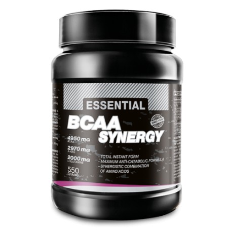 BCAA SYNERGY