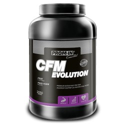 CFM EVOLUTION