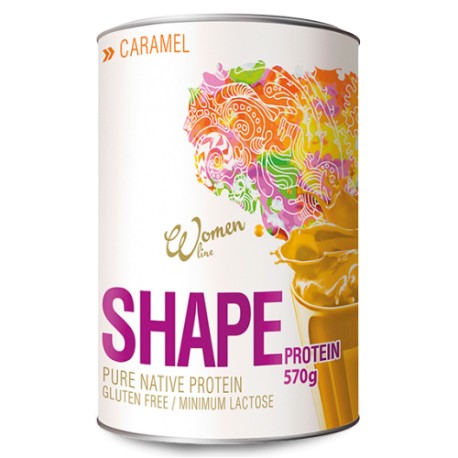 WOMEN LINE SHAPE PROTEIN