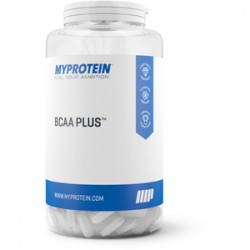 BCAA PLUS