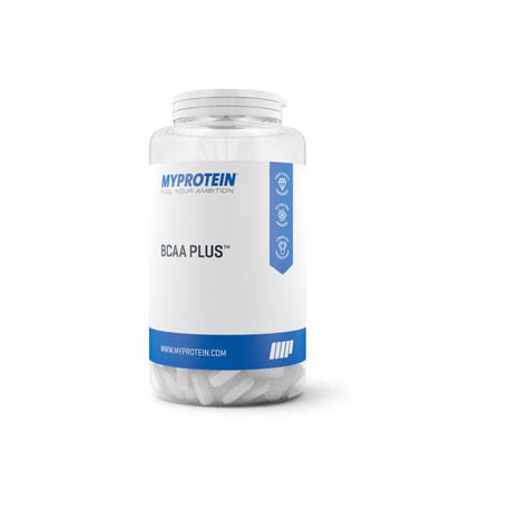 BCAA PLUS