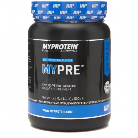 MYPRE