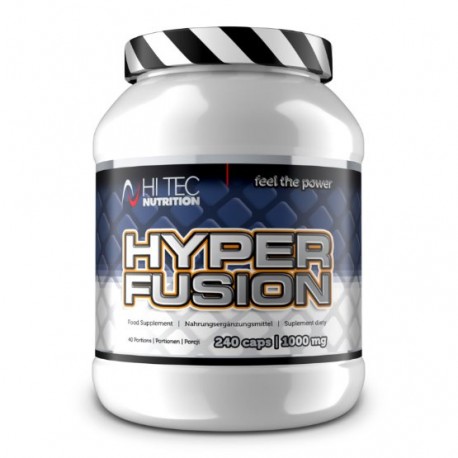 HYPER FUSION