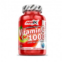 VITAMIN C 1000 mg