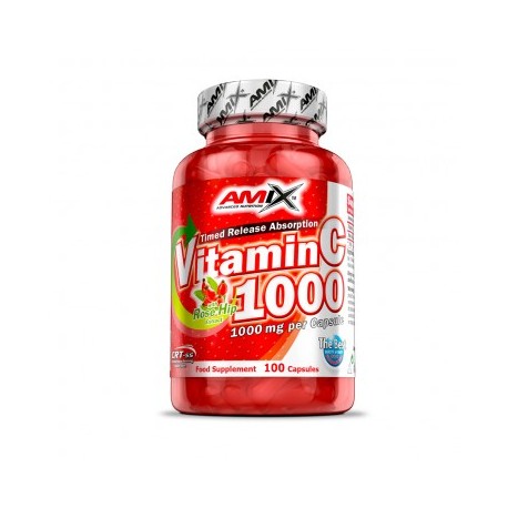 VITAMIN C 1000 mg