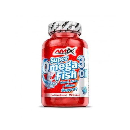 SUPER OMEGA 3