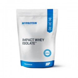 IMPACT WHEY ISOLATE 1000 g