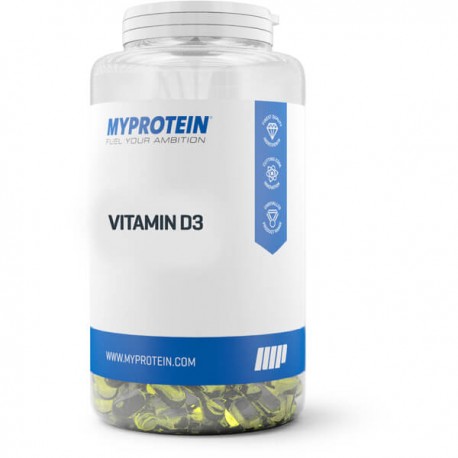 VITAMIN D3