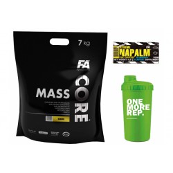 FA MASS CORE 7 000 g