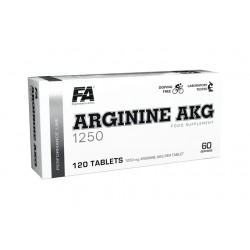 FA ARGININE AKG