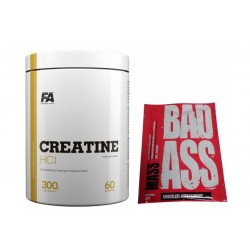 FA CREATINE HCL 300 G