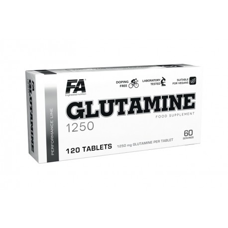 FA GLUTAMINE