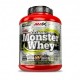 ANABOLIC MONSTER WHEY