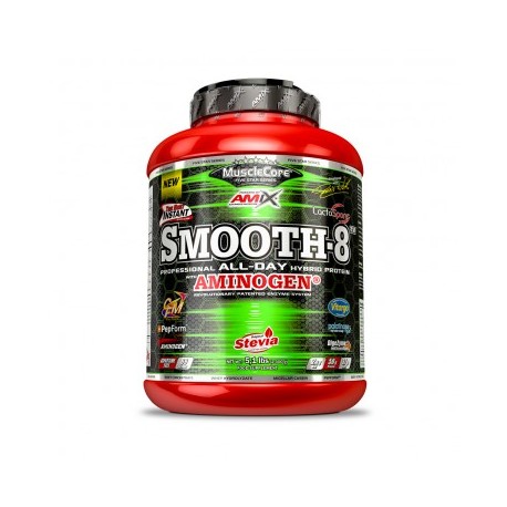 SMOOTH - 8
