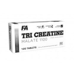 FA TRI CREATINE MALATE 1100