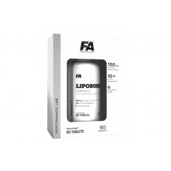 FA LIPOBURN