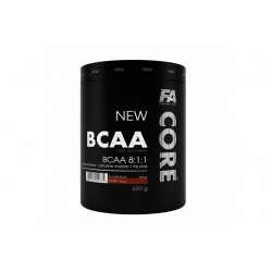 FA BCAA CORE 8:1:1