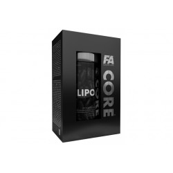 FA LIPO CORE 120 cps