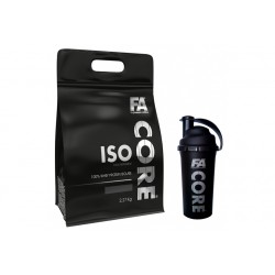 FA ISO CORE 2 270 g + SHAKER