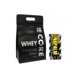 FA WHEY CORE 2 270g