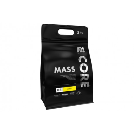 FA MASS CORE 3 000 g