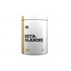 FA BETA-ALANINE