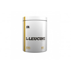 FA L-LEUCINE 230 g