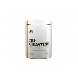 FA TRI-CREATINE MALATE 300 g