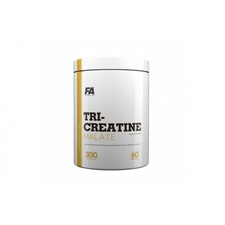 FA TRI-CREATINE MALATE 300 g