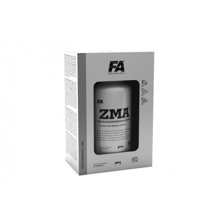 FA ZMA