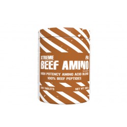 FA XTREME BEEF AMINO