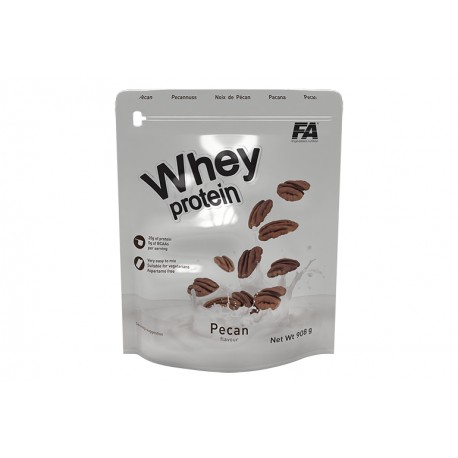 FA WHEY PROTEIN 908 g