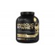 KL ANABOLIC ISO WHEY 2270g