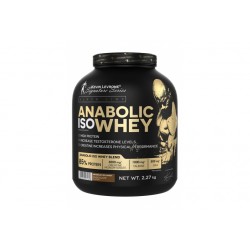 KL ANABOLIC ISO WHEY 2270g