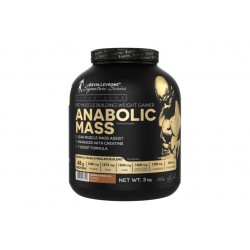 KL ANABOLIC MASS 3 000 g