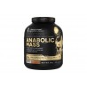 KL ANABOLIC MASS 3 000 g