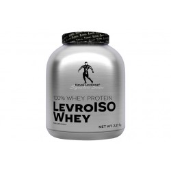 LEVROISO WHEY 2270g