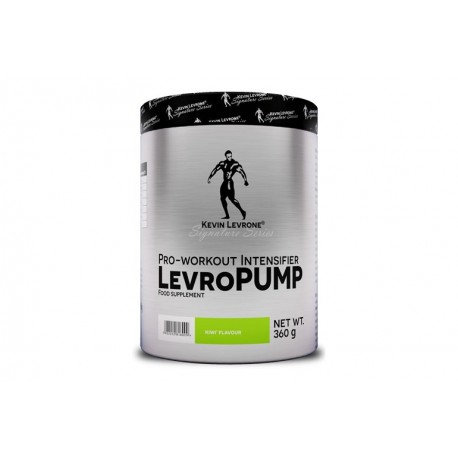 LEVROPUMP 360g