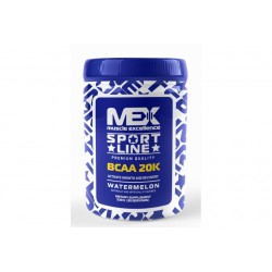 MEX BCAA 20K 500g