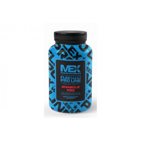 MEX ANABOLIC PRO