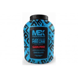 MEX HIGH PROTEIN GAIN PRO