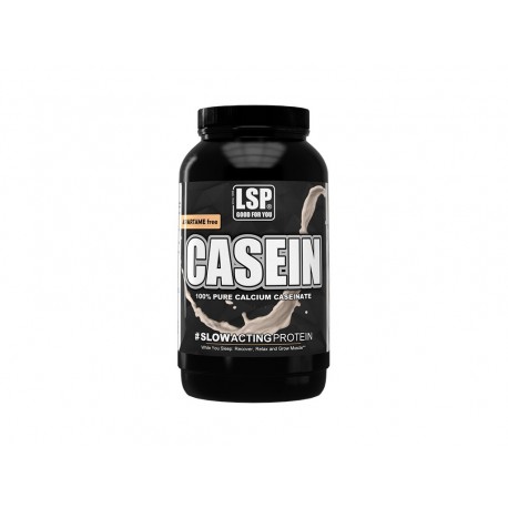 100% CASEIN