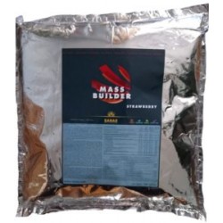 MASS BUILDER 2500g